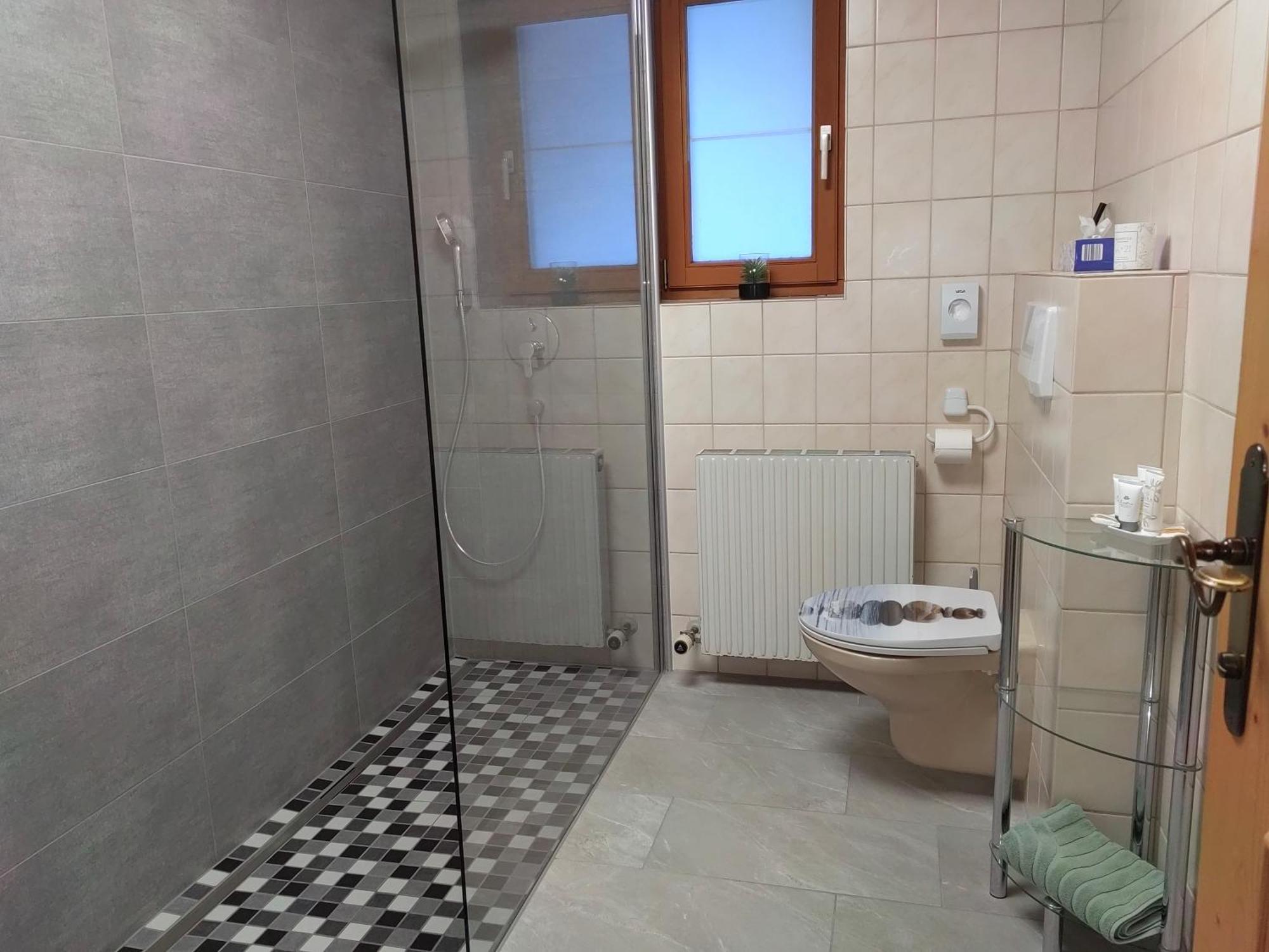 Haus Monika Apartamento Nesselwängle Exterior foto