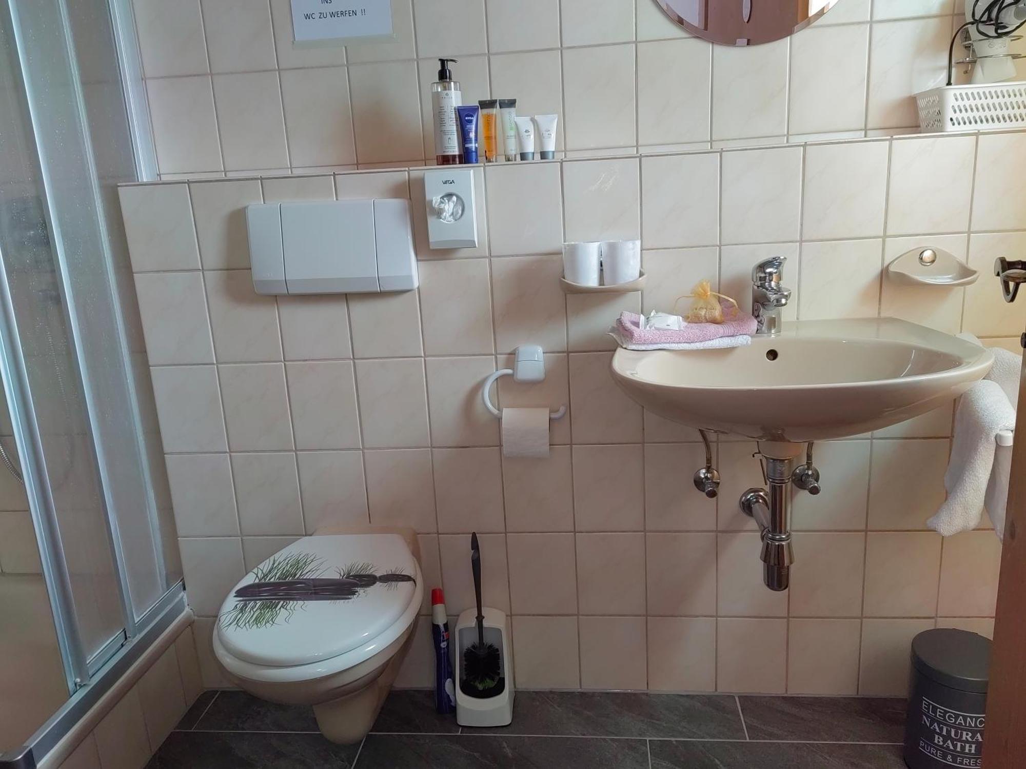 Haus Monika Apartamento Nesselwängle Exterior foto